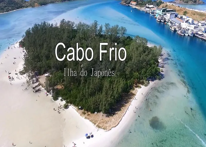 Pousada Solar Das Conchas Cabo Frio